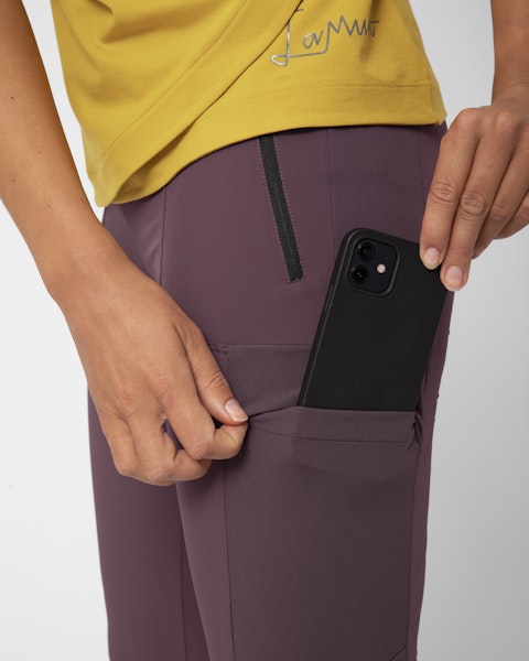 Lamunt KATHARINA PANTALONI LEGGERI STRETCH Presa
