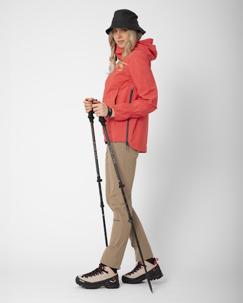 Lamunt MARTHA CAPPELLO DA PIOGGIA Sconto