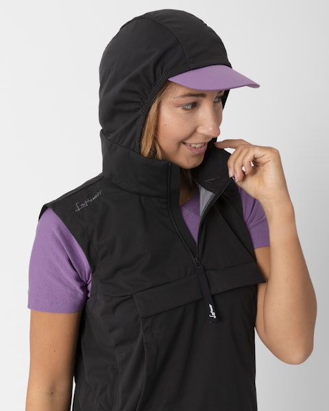 Lamunt ELIANA GILET ANTIVENTO Offerta