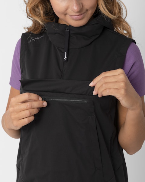 Lamunt ELIANA GILET ANTIVENTO Offerta
