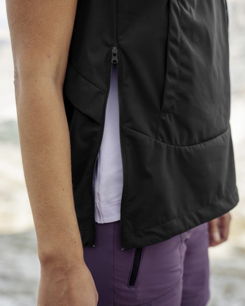 Lamunt ELIANA GILET ANTIVENTO Offerta