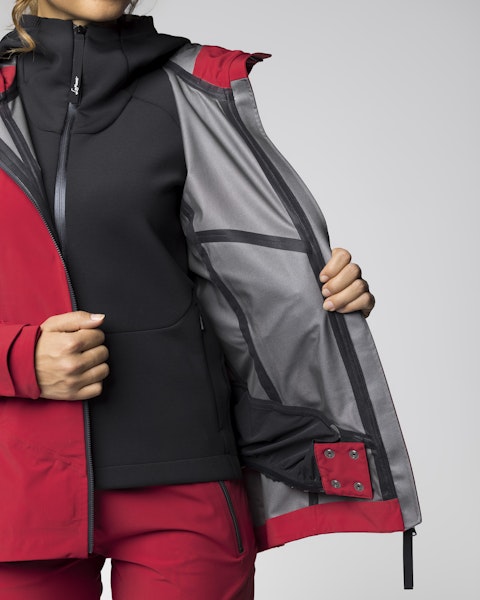 Lamunt GIADA GIACCA 3L WATERPROOF Outlet
