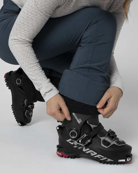 Lamunt CONSTANZE PANTALONI SKI TOURING In Vendita