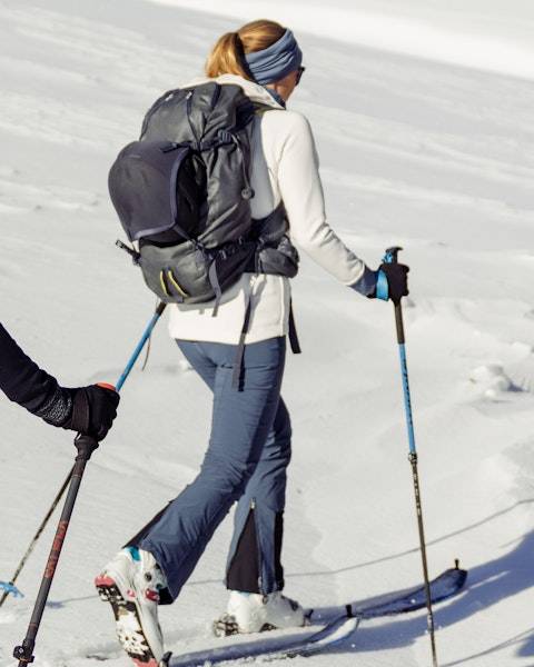 Lamunt CONSTANZE PANTALONI SKI TOURING In Vendita