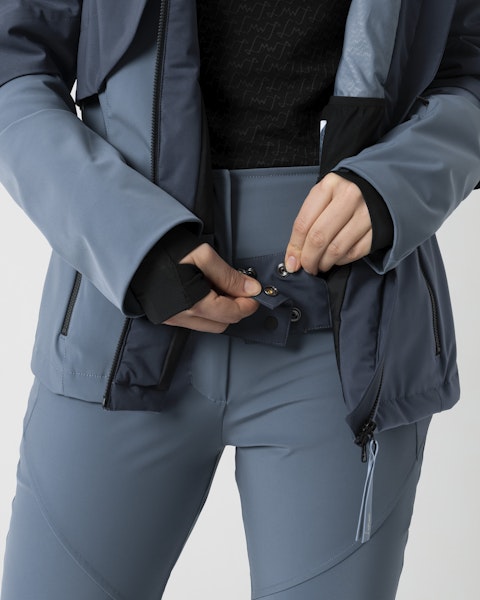 Lamunt MICOL GIACCA 2L ACTIVE SKI Saldi