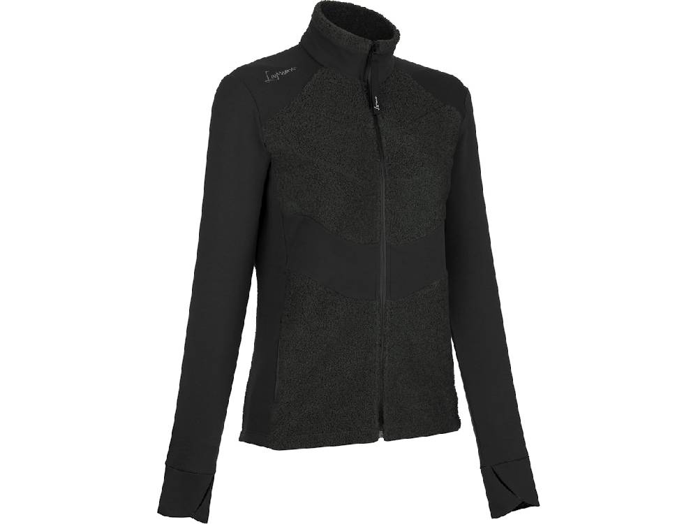 Lamunt SOPHIA THERMAL COZY FULL ZIP Vendita Calda