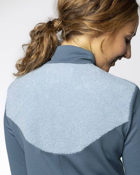 Lamunt BARBARA THERMAL HALF ZIP I Più Venduti