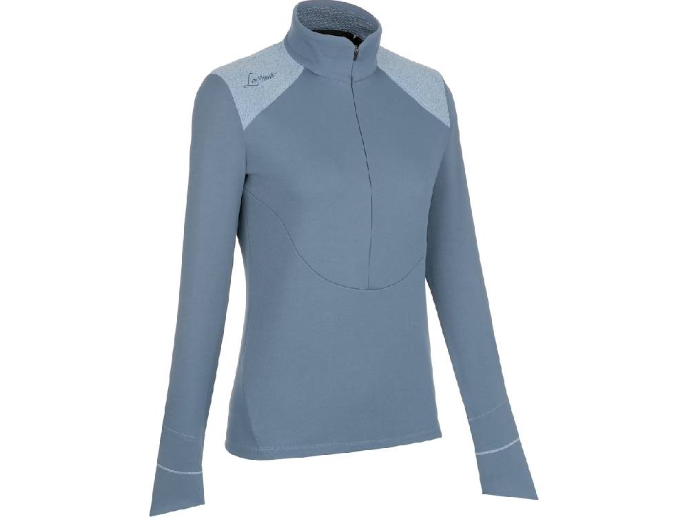 Lamunt BARBARA THERMAL HALF ZIP I Più Venduti