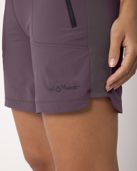 Lamunt KATHARINA PANTALONCINO STRETCH LEGGERO Vendite Flash