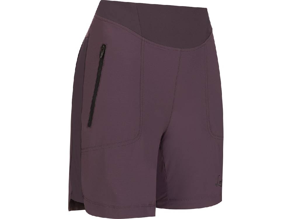 Lamunt KATHARINA PANTALONCINO STRETCH LEGGERO Vendite Flash