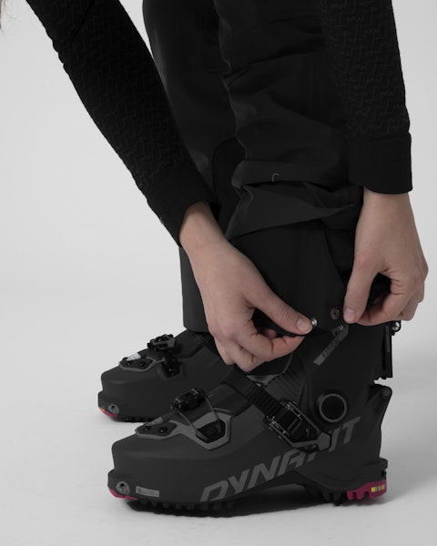 Lamunt MICOL PANTALONI SOFTSHELL ACTIVE SKI Negozio