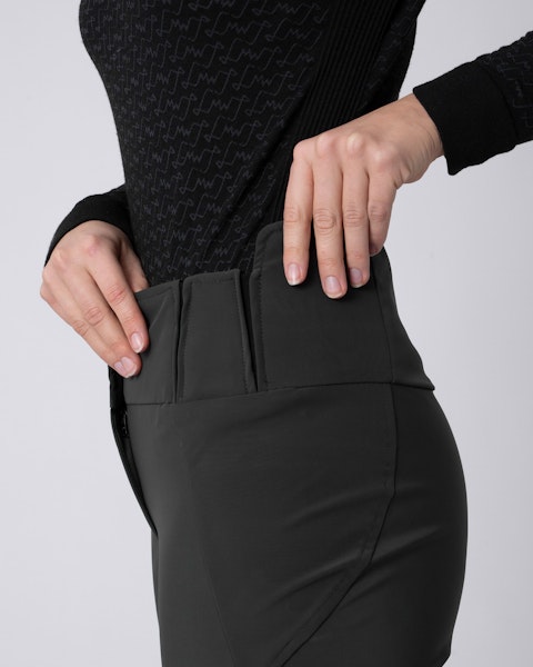 Lamunt MICOL PANTALONI SOFTSHELL ACTIVE SKI Negozio