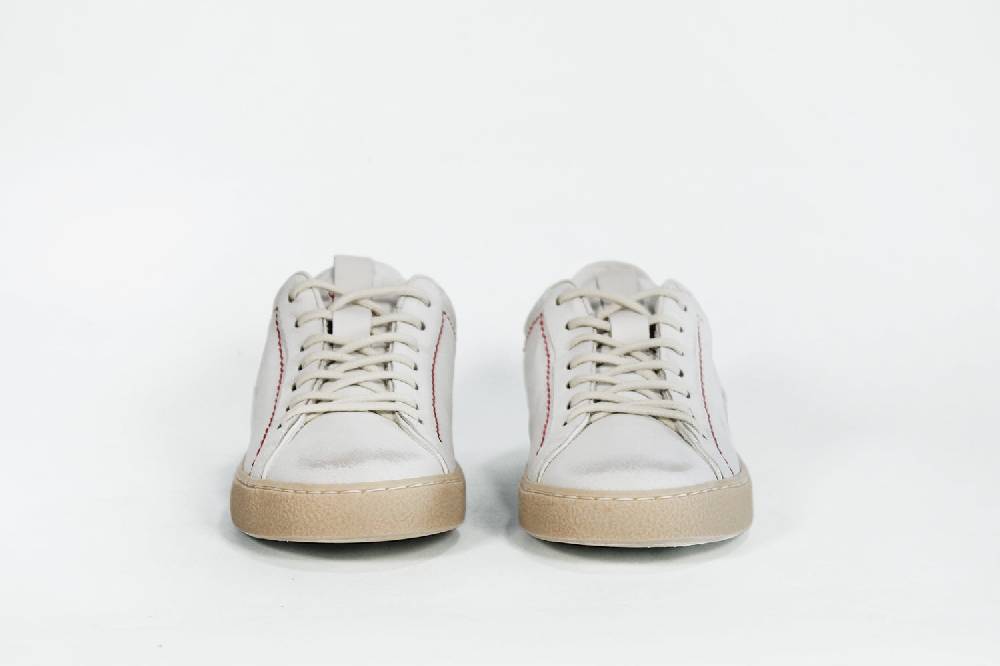 Leather Crown ORIGINAL LC06 | Classico Rivisitato-BASSE-Donna Fino Al -60%