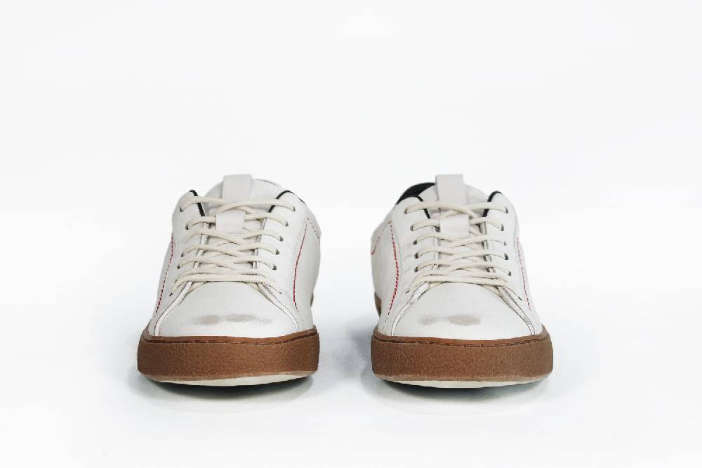 Leather Crown ORIGINAL LC06 | Classic Revisited-BASSE-Uomini Fino Al -60%