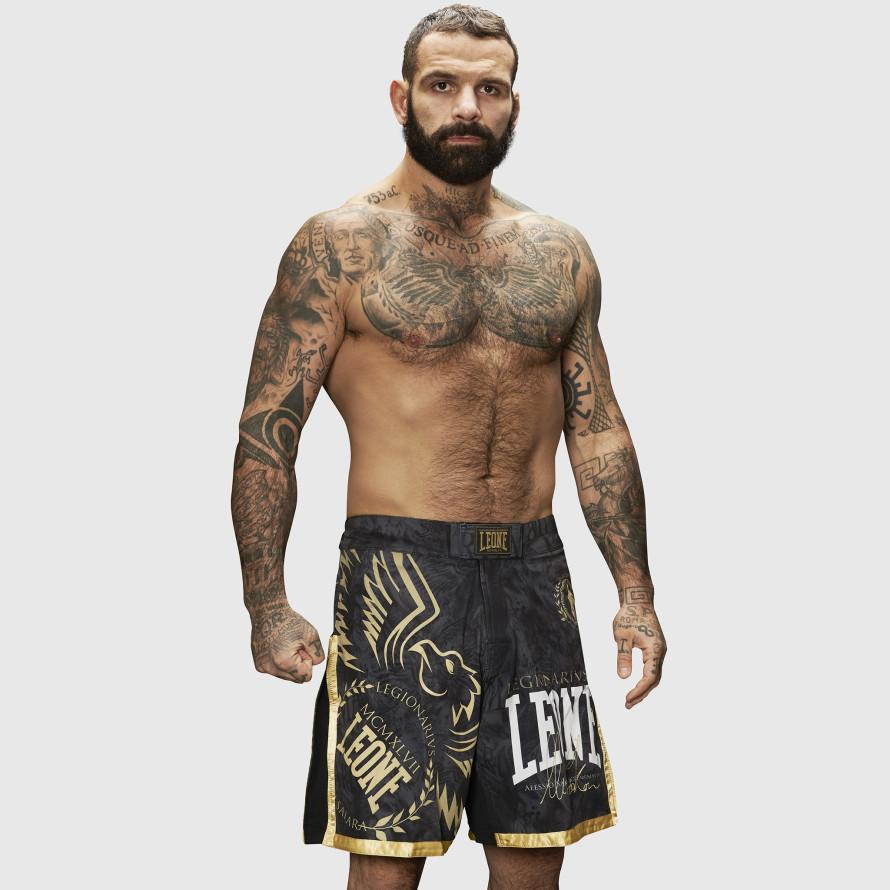 PANTA MMA LEGIONARIVS II Negozi Online