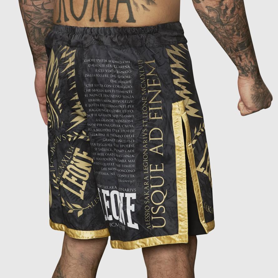 PANTA MMA LEGIONARIVS II Acquista Ora