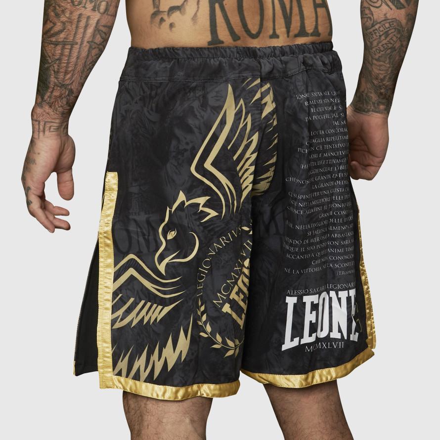PANTA MMA LEGIONARIVS II Acquista Ora
