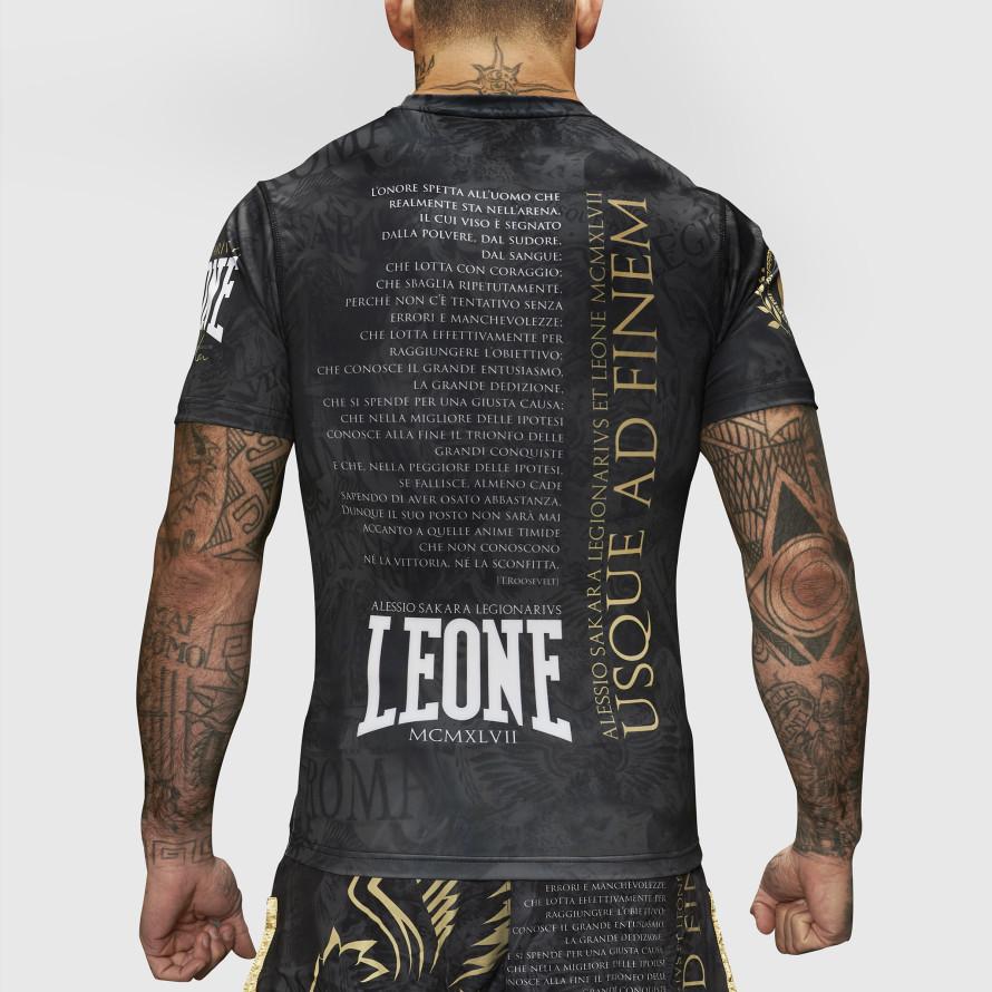 RASHGUARD LEGIONARIVS Prezzo Ridotto