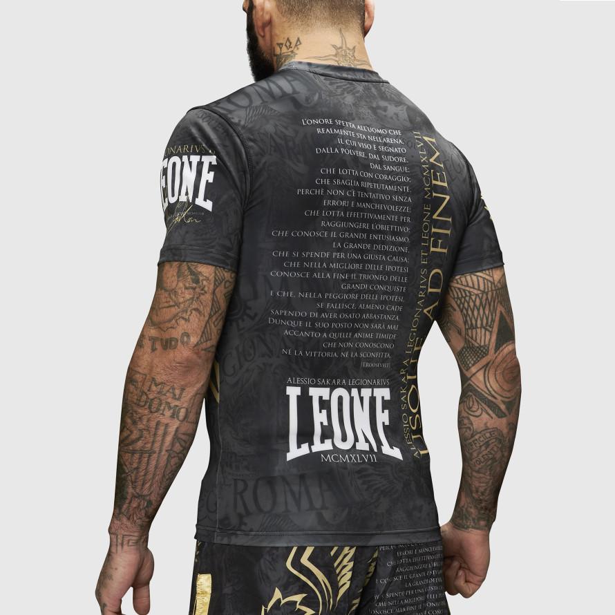 RASHGUARD LEGIONARIVS Prezzo Ridotto