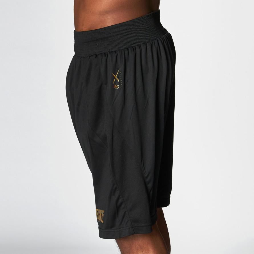 PANTA BOXE ESSENTIAL Sottocosto