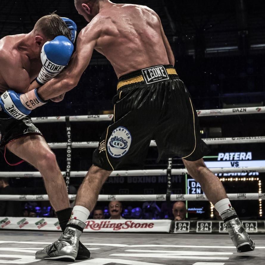 PANTA BOXE PREMIUM Convenienza
