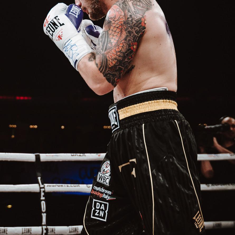 PANTA BOXE PREMIUM Convenienza