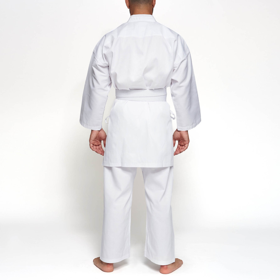 KARATEGI TRAINING Saldi
