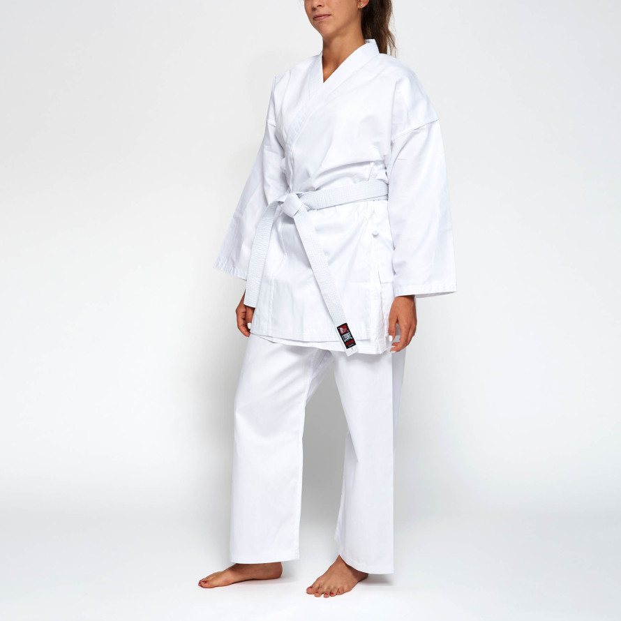 KARATEGI TRAINING Saldi