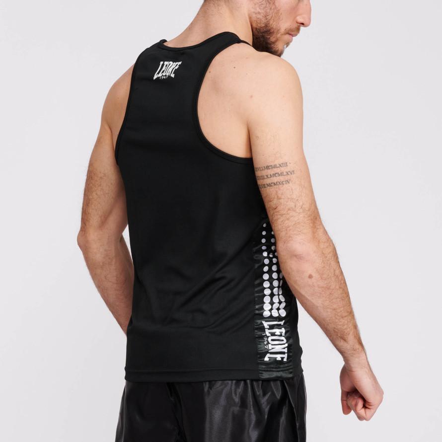CANOTTA BOXE Saldi Di Fabbrica