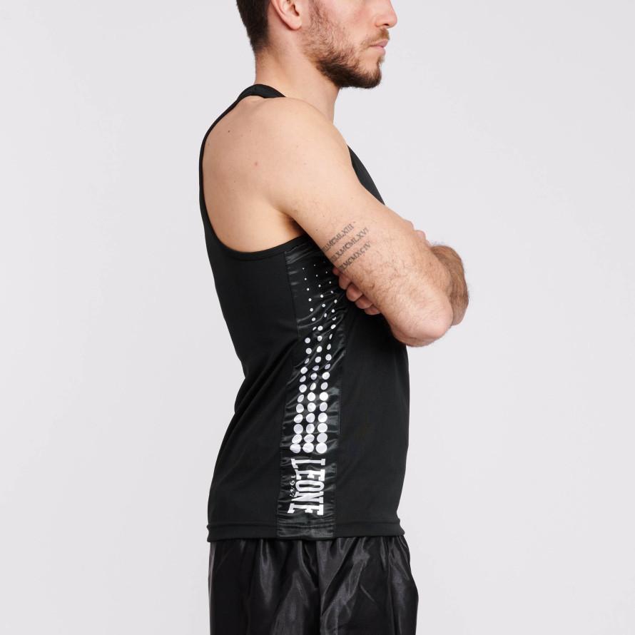 CANOTTA BOXE Saldi Di Fabbrica