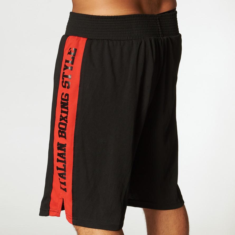 PANTA BOXE ITALIA Moda