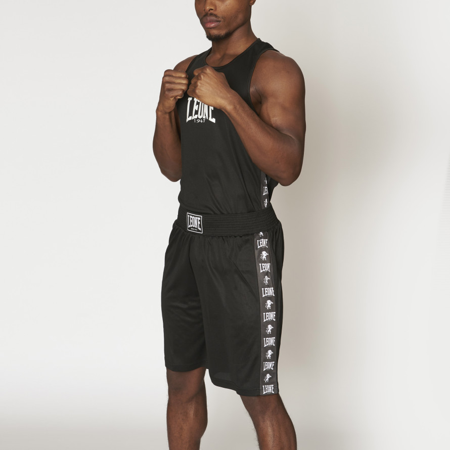 CANOTTA BOXE AMBASSADOR Italy
