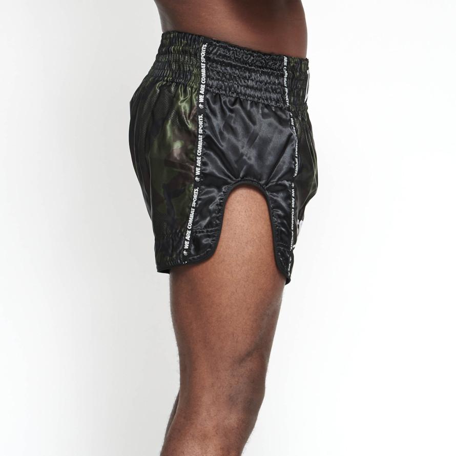 PANTA THAI CAMO Soddisfazione Garantita