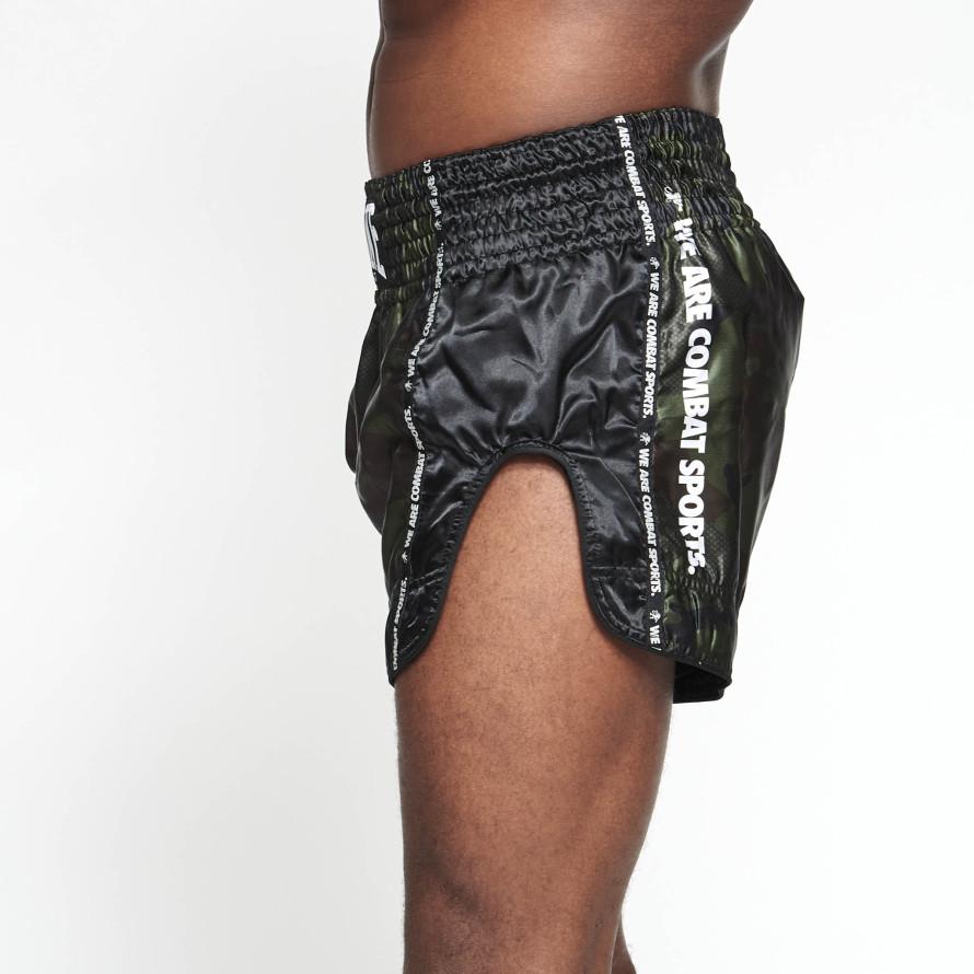 PANTA THAI CAMO Soddisfazione Garantita
