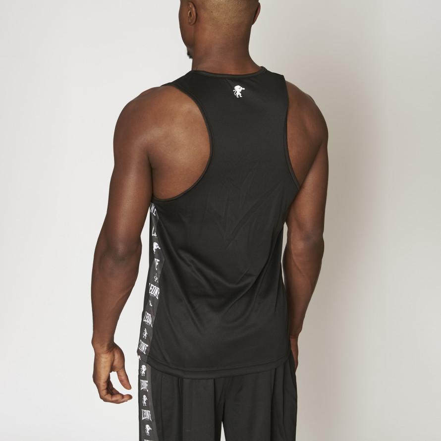 CANOTTA BOXE AMBASSADOR Promozione Limitata