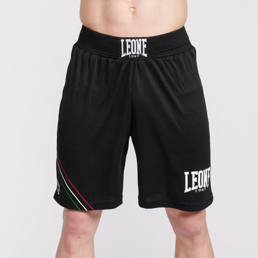 PANTALONCINO BOXE FLAG Presa