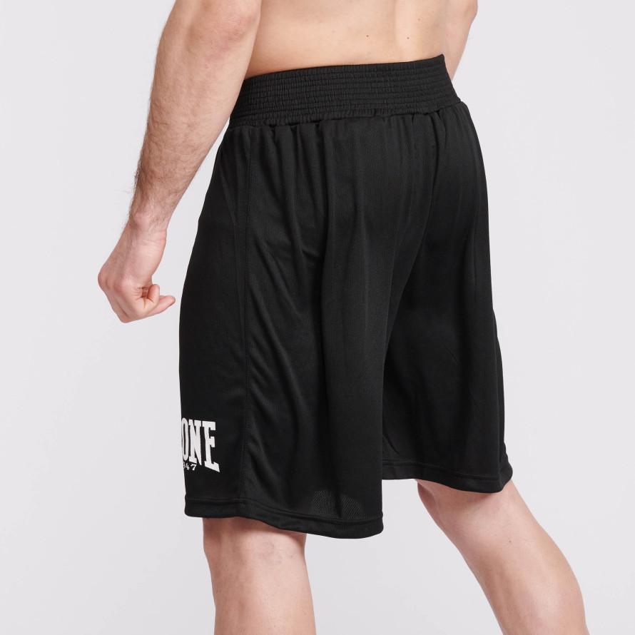 PANTALONCINO BOXE FLAG Presa