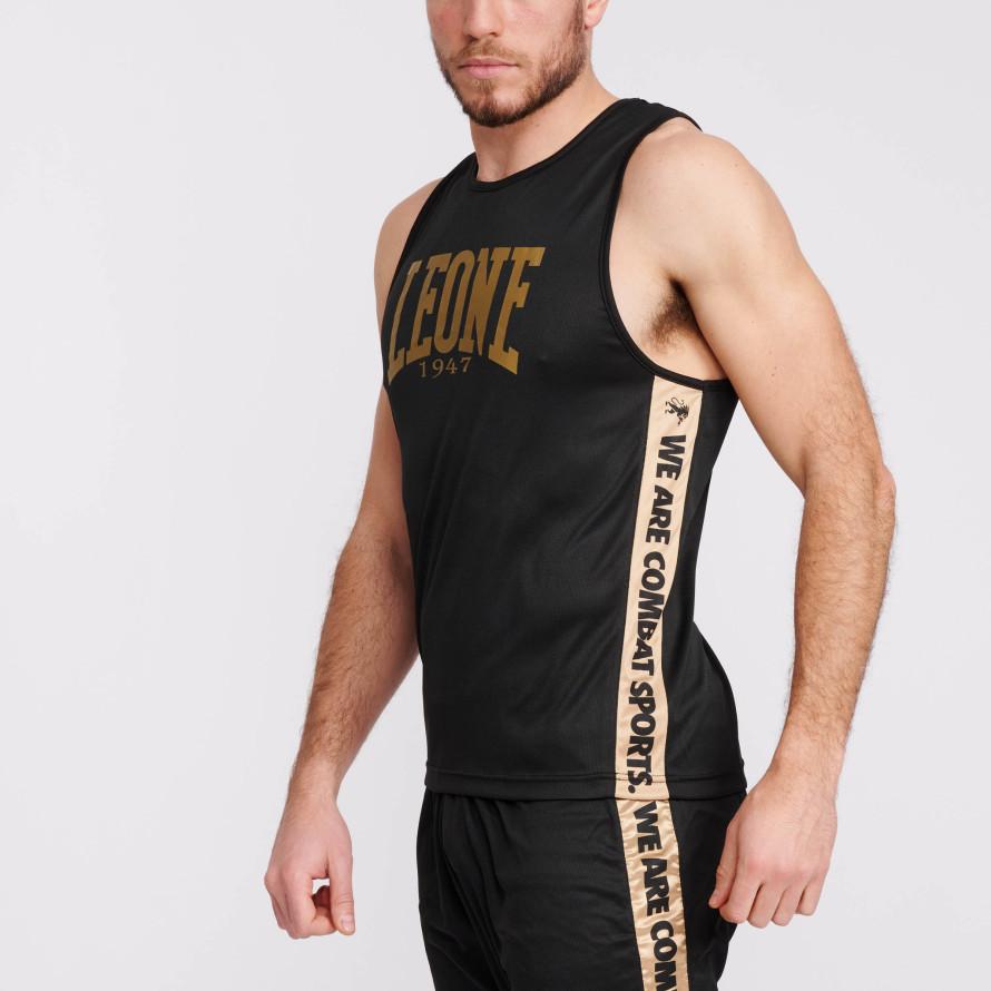 CANOTTIERA BOXE DNA Sconto
