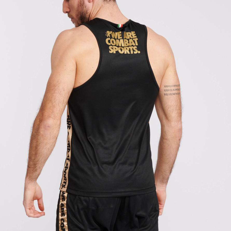 CANOTTIERA BOXE DNA Sconto