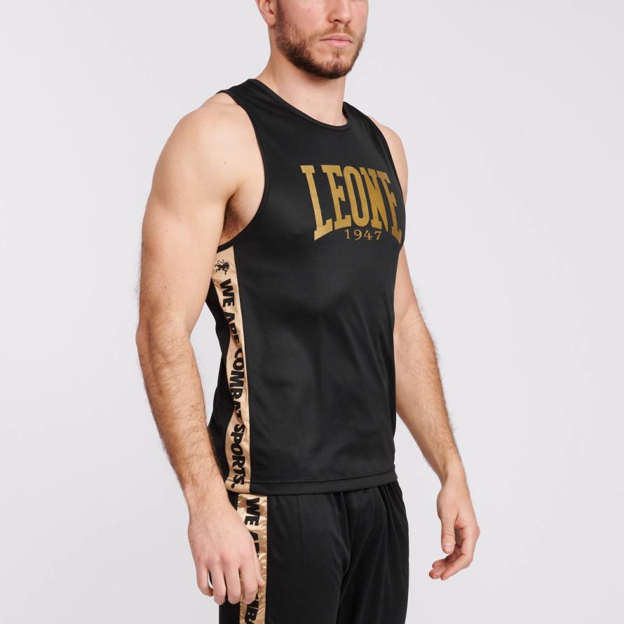 CANOTTIERA BOXE DNA Sconto