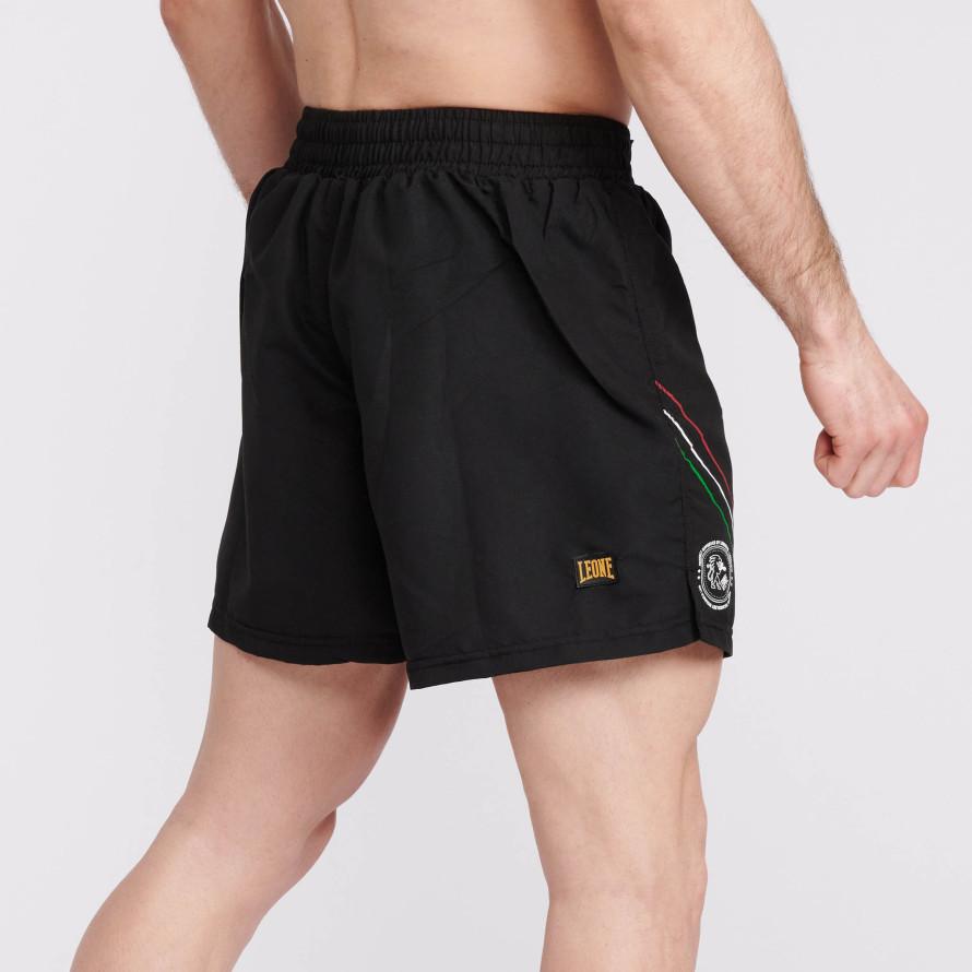 PANTALONCINO MMA FLAG Economico