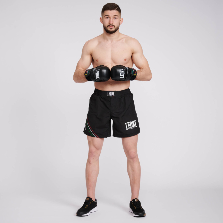 PANTALONCINO MMA FLAG Economico