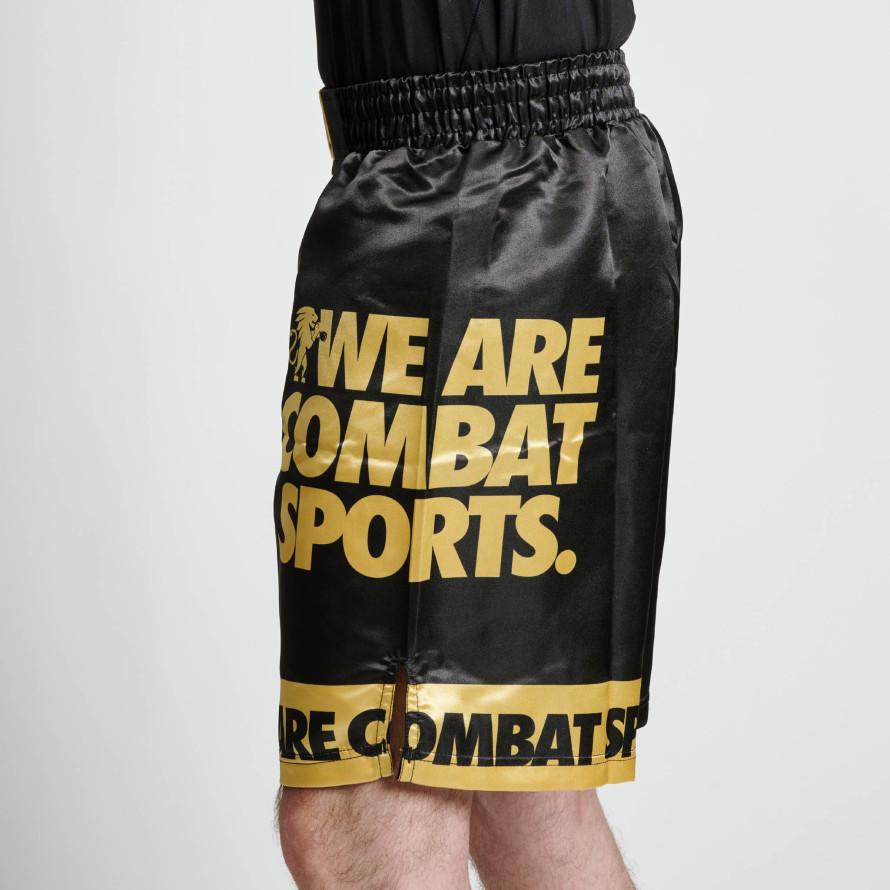 PANTALONCINO MMA DNA Online