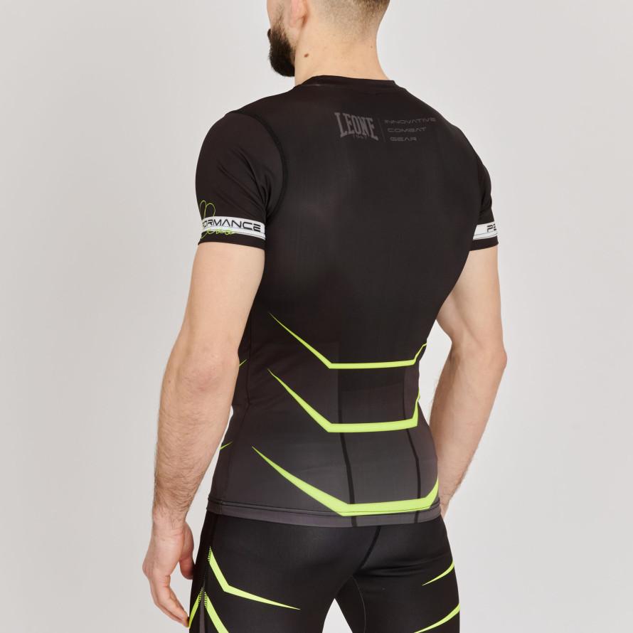 RASHGUARD REVO FLUO Saldi Di Fabbrica