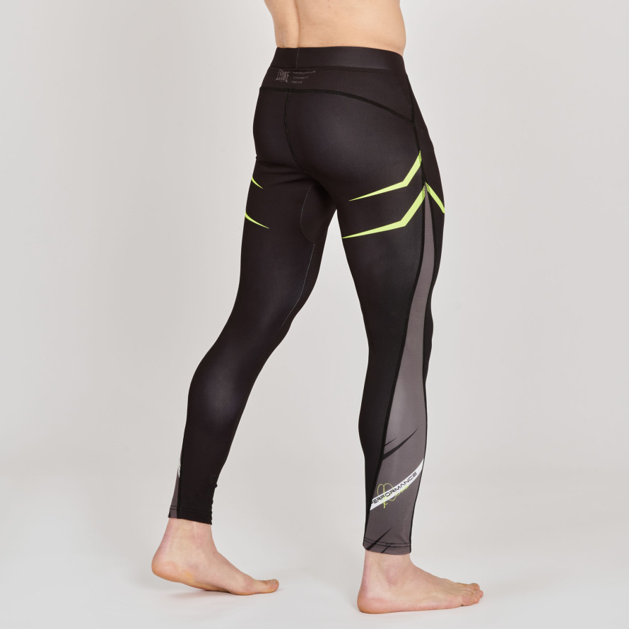 LEGGINGS UOMO REVO FLUO I Più Venduti