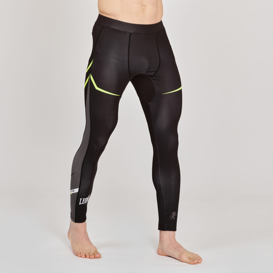 LEGGINGS UOMO REVO FLUO I Più Venduti