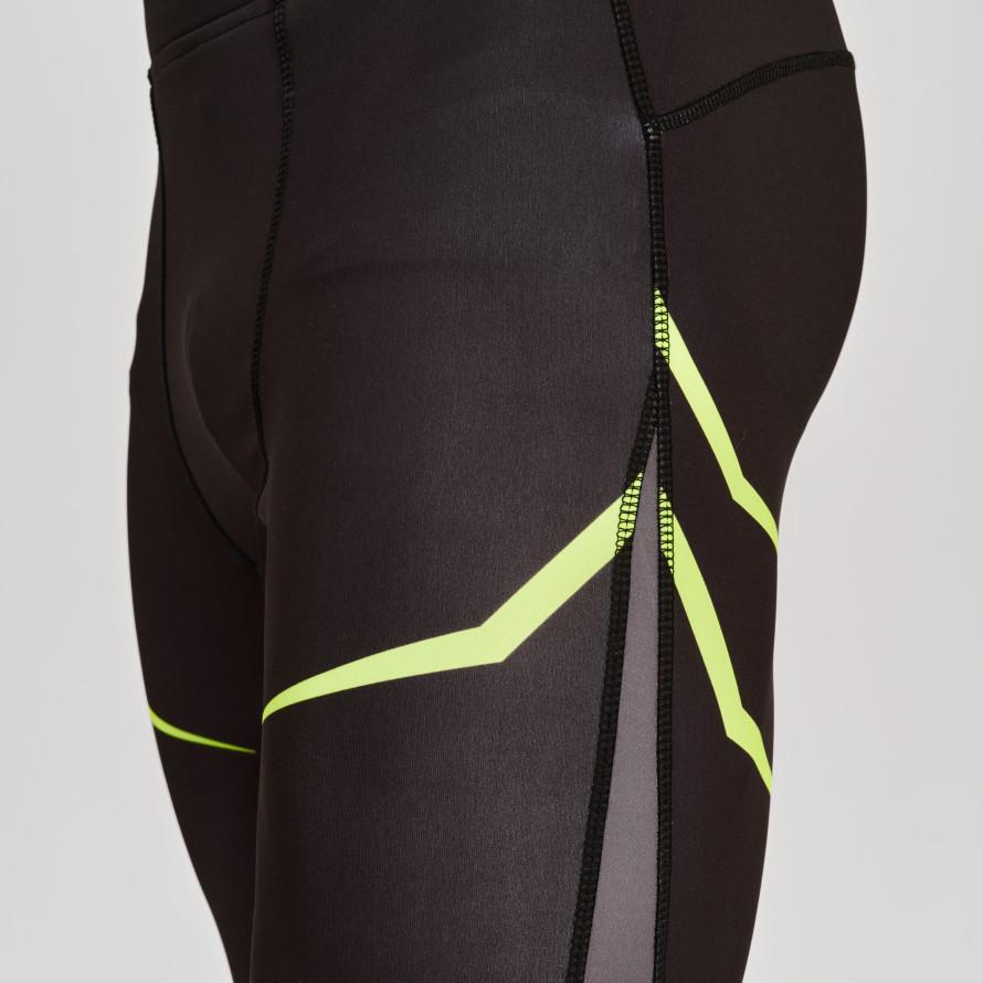 LEGGINGS UOMO REVO FLUO I Più Venduti