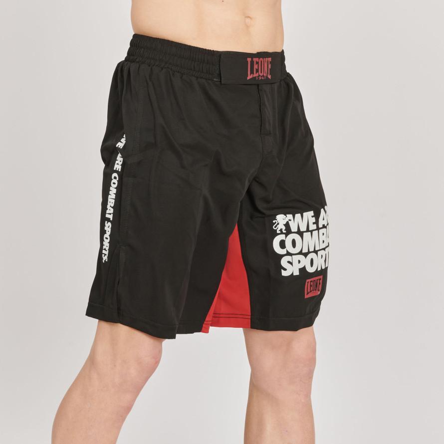PANTA MMA LOGO WACS Vendite Flash
