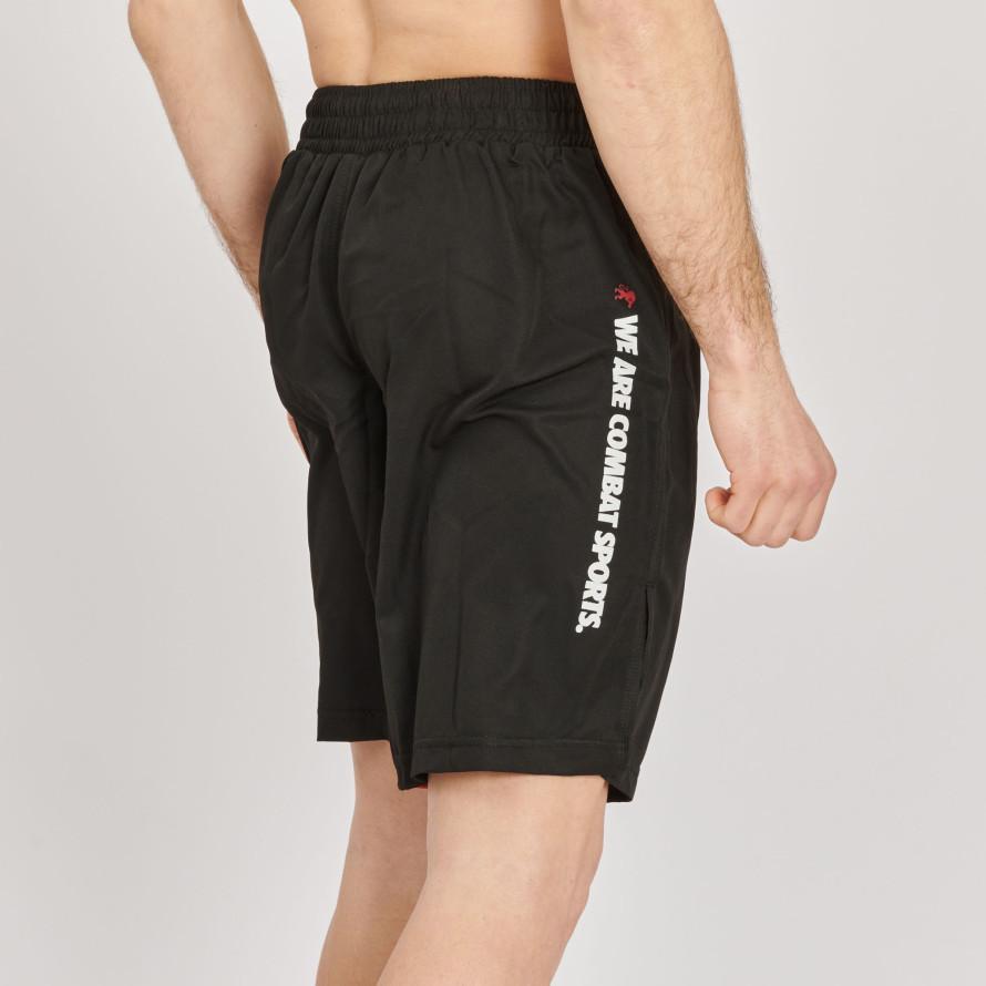 PANTA MMA LOGO WACS Vendite Flash