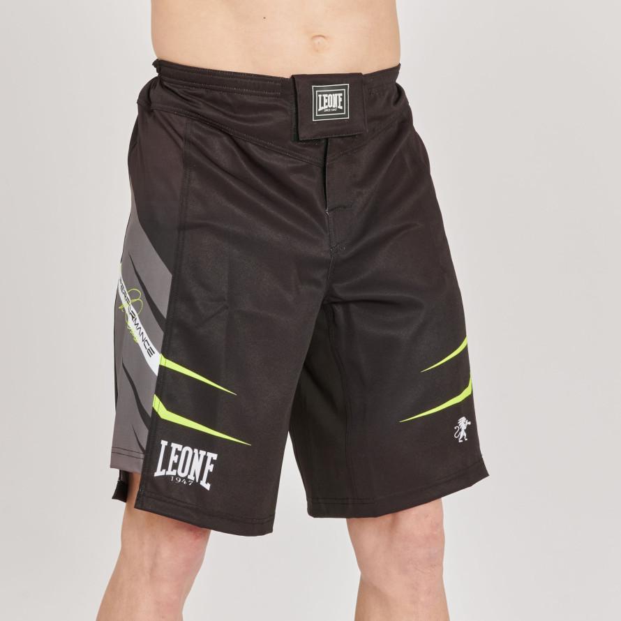 PANTA MMA REVO FLUO Nuova